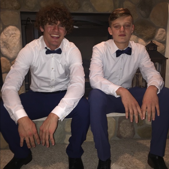 Meet your Posher, Remmi - Picture 1 of 1